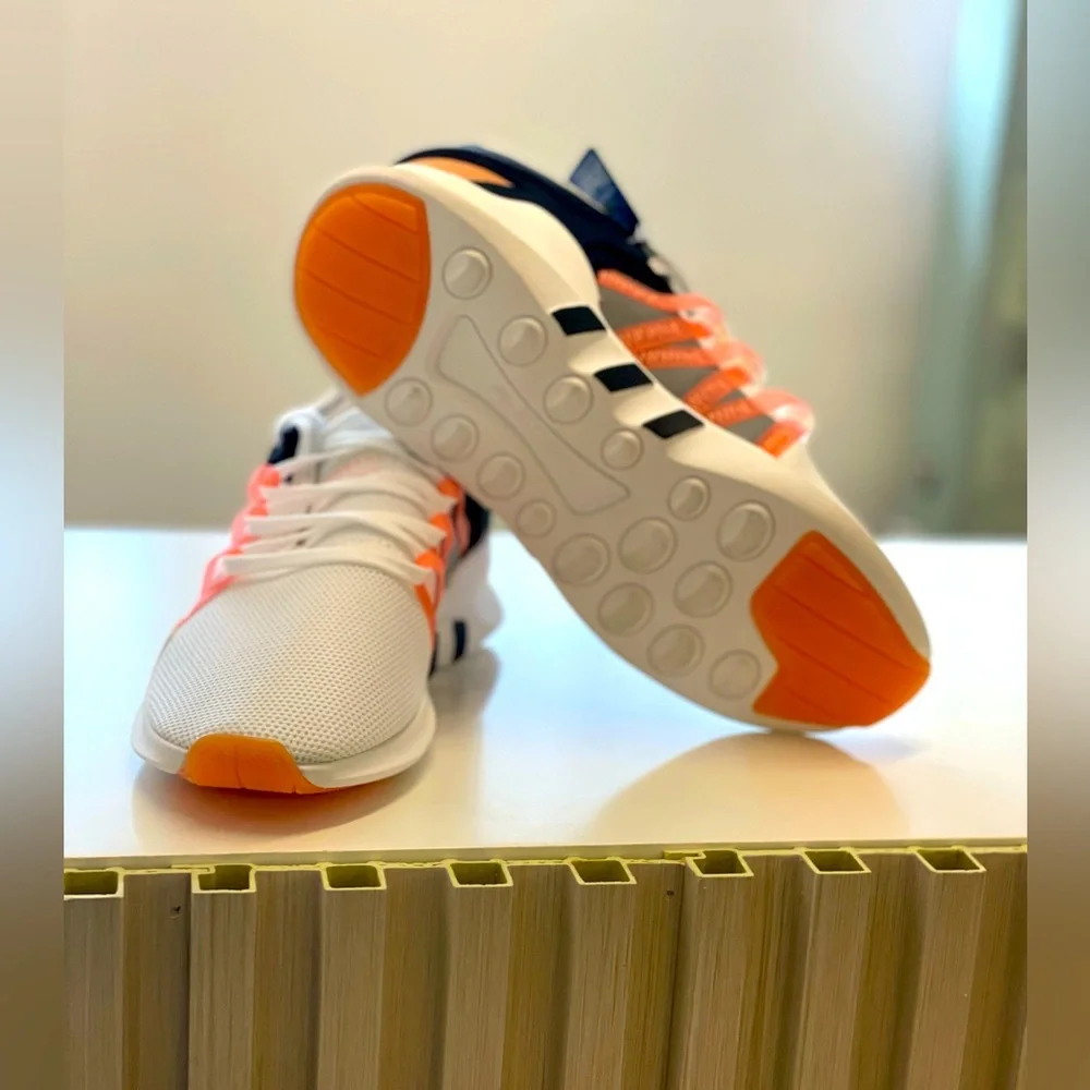 Adidas women’s eqt racing adv new in original box - Picture 5 of 5